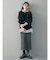 【WEB限定】Daily!　イージーケアシャツ
