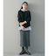 【WEB限定】Daily!　イージーケアシャツ