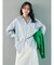 【WEB限定】Daily!　イージーケアシャツ