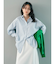 【WEB限定】Daily!　イージーケアシャツ