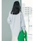 【WEB限定】Daily!　イージーケアシャツ