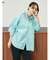 【WEB限定】Daily!　イージーケアシャツ