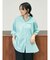 【WEB限定】Daily!　イージーケアシャツ