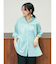 【WEB限定】Daily!　イージーケアシャツ