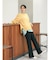 【WEB限定】Daily!　イージーケアシャツ
