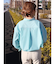 【WEB限定】Daily!　イージーケアシャツ