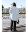 【WEB限定】Daily!　イージーケアシャツ