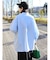 【WEB限定】Daily!　イージーケアシャツ
