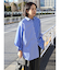 【WEB限定】Daily!　イージーケアシャツ