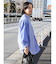 【WEB限定】Daily!　イージーケアシャツ