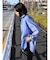 【WEB限定】Daily!　イージーケアシャツ