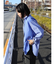【WEB限定】Daily!　イージーケアシャツ