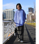 【WEB限定】Daily!　イージーケアシャツ