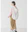 イージーケアスリットタイトスカート
