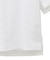 【2点SET】ラインストーンチュールレイヤードTシャツ