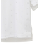 【2点SET】ラインストーンチュールレイヤードTシャツ