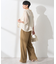 接触冷感シアー開襟半袖シャツ