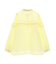 イージーケアフリルシャツ