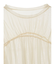 チュールオーバーサイズTシャツ