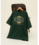 スペースプリントTシャツ