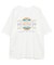 スペースプリントTシャツ