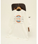 スペースプリントTシャツ
