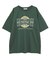 スペースプリントTシャツ