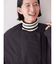 キルポカ撥水加工サイドZIPコート