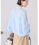 接触冷感シアースポーティーブルゾン