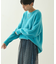 フェアリーニットプルオーバー