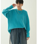 フェアリーニットプルオーバー