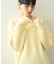 フェアリーニットプルオーバー