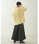 フェアリーニットプルオーバー
