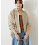 【WEB限定】ドットドロストシャツ