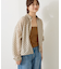 【WEB限定】ドットドロストシャツ
