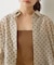 【WEB限定】ドットドロストシャツ