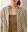 【WEB限定】ドットドロストシャツ