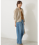 【WEB限定】ドットドロストシャツ