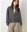 【WEB限定】ドットドロストシャツ