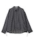【WEB限定】ドットドロストシャツ