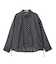【WEB限定】ドットドロストシャツ
