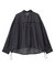 【WEB限定】ドットドロストシャツ