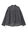 【WEB限定】ドットドロストシャツ