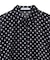 【WEB限定】ドットドロストシャツ
