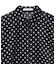 【WEB限定】ドットドロストシャツ