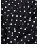 【WEB限定】ドットドロストシャツ