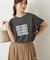 【KISS/The Rolling Stones】Tシャツ