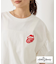 【KISS/The Rolling Stones】Tシャツ