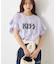 【KISS/The Rolling Stones】Tシャツ