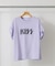 【KISS/The Rolling Stones】Tシャツ
